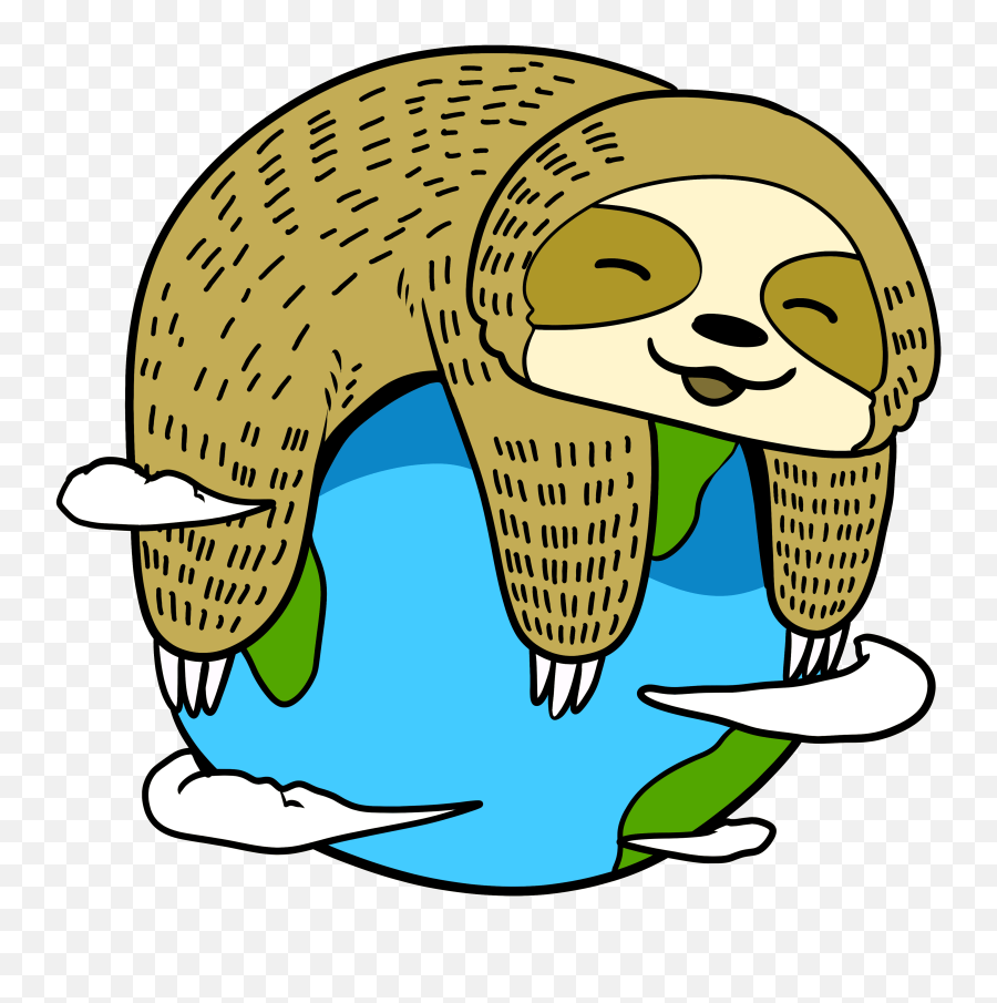 Wildsloths Merch Shop Art Posters U0026 Prints Displate Emoji,Emojis Animated Sloth