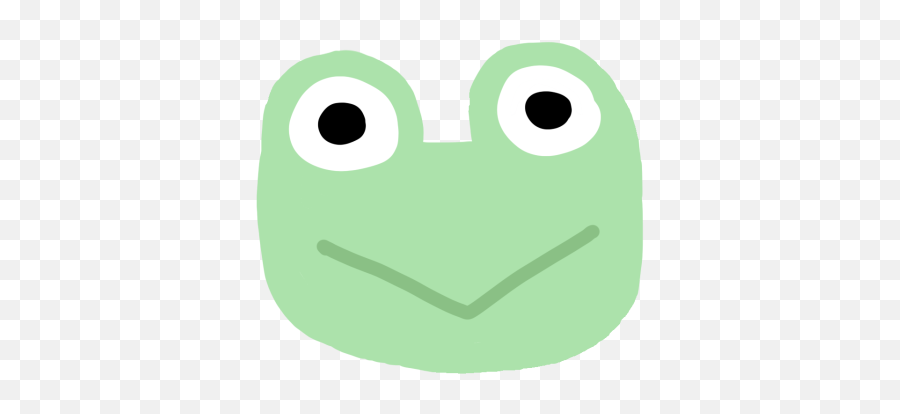 Cutefrog - Discord Emoji Happy,Frog Emoji