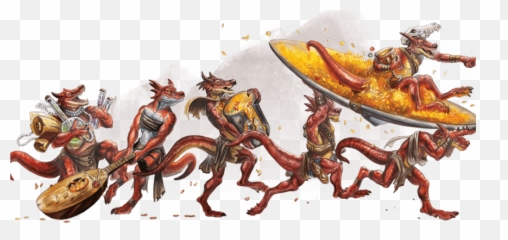 Kobolds Species In Sundered Cosmos World Anvil Emoji,Pathfinder Neutral Deities Emotion