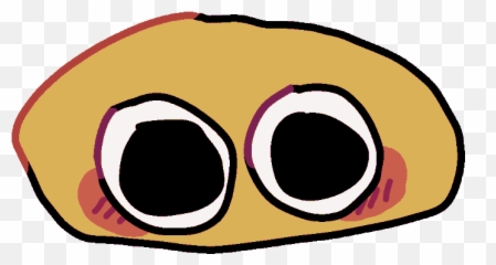 Emojistwitter Emoji,Cute Cursed Emojis Png