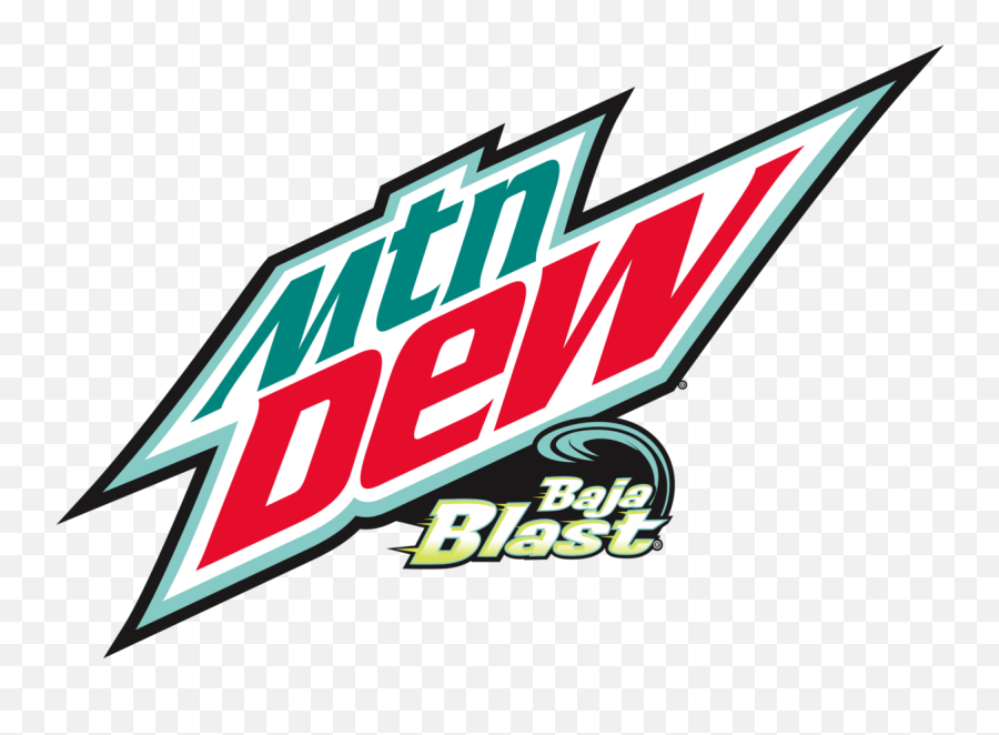 Baja Blast Mountain Dew Wiki Fandom Emoji,Pizzahut.com Pepsi Emoji