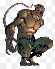 Vermin Enemies - Comic Vine Emoji,Hulk Emotion