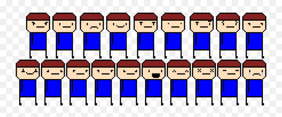 Pixel Art Gallery Emoji,Mugman Emojis Pixel Art Gallery Emoji,Mugman Emojis
