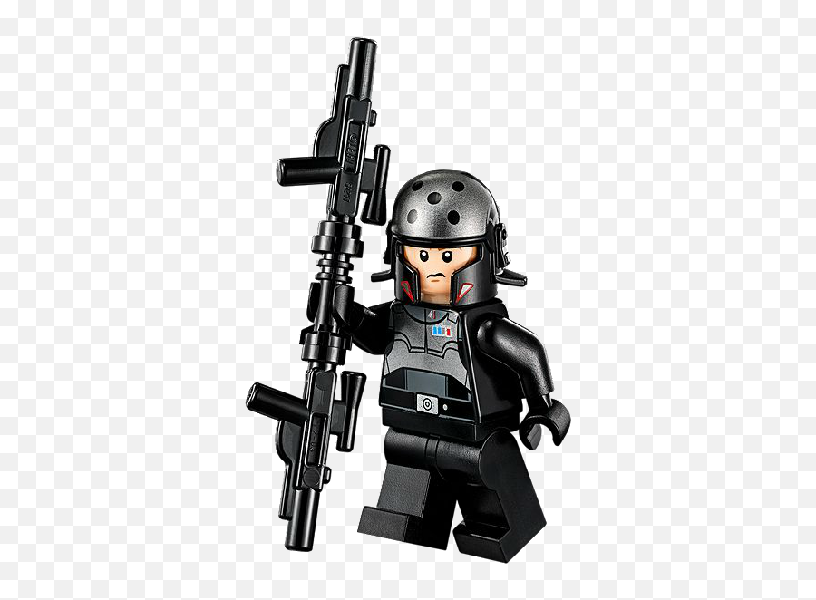 Lego Star Wars Rebels Agent Kallus New From 75158 Lego Emoji,Iphone Emojis Rebel