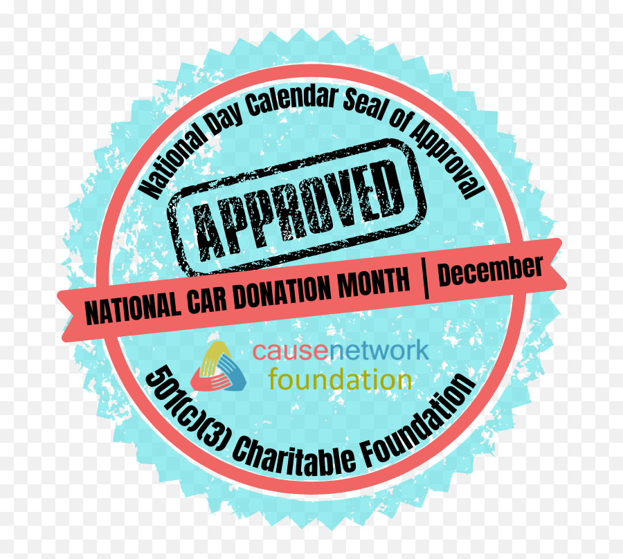 Causenetwork Foundation - National Day Calendar Emoji,Black Moon Emoji Copy And Paste