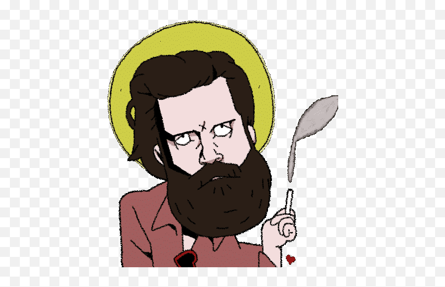 Top Father John Misty Stickers For Android U0026 Ios Gfycat - Father John Gif Emoji,Father Emoji