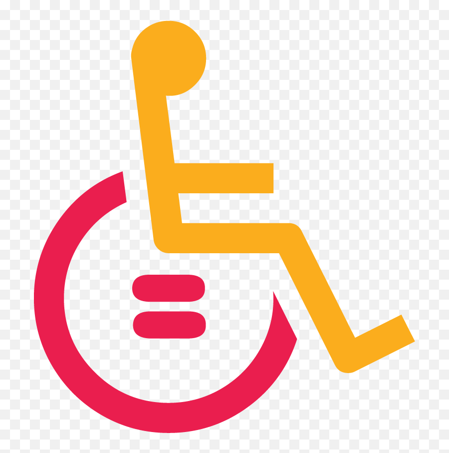 Equal Opportunity Equal Opportunity Emoji,Handicap Emoji