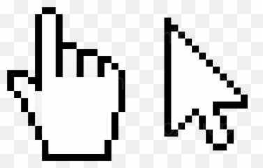 Computer Mouse Pointer Cursor Vector Graphics Clip Art Emoji,Mouse Cursor Emoji
