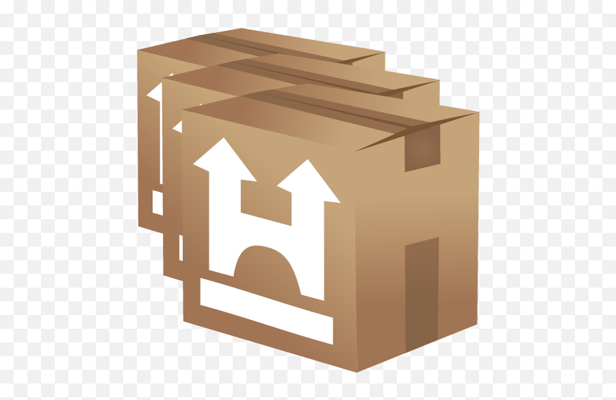 Subscriptions - History Unboxed Emoji,Cardboard Box Emoji