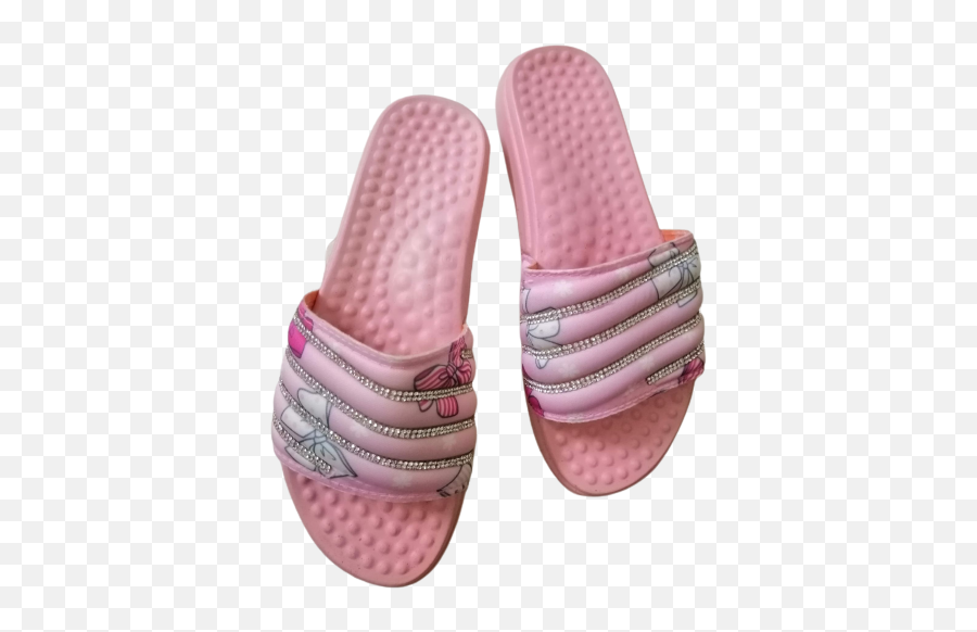 Slip - Ons At Best Price In Pakistan Darazpk Emoji,Pink Emoji Sandals