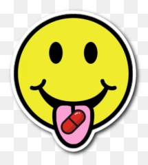 Stickers U2013 Page 2 U2013 The Maga Shop - Lsd Png Emoji,Usa Flag Emoticon