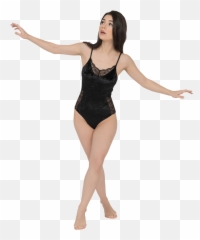 Young Caucasian Female Posing With Her Legs Crossed And Arms Emoji,Iphone Emoji Woman With Crossed Arms