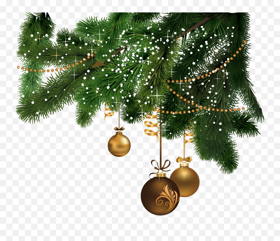 Christmas Right Corner Transparent Png - Christmas Transparent Background Emoji,Christmas Ornament Emoji