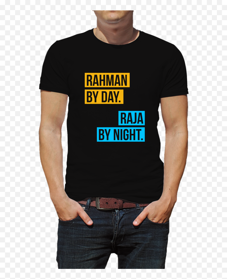 Rahman Raaja Tribute T - Nolan We Trust T Shirt Emoji,Names For Emotions