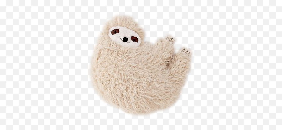 Free Shipping Furry Sloth Pillow - Sloth Pillow Emoji,Furry Emoji