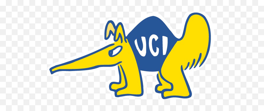 The Most Edited Anteater Picsart - Uci Anteater Logo Emoji,Anteater Emoji