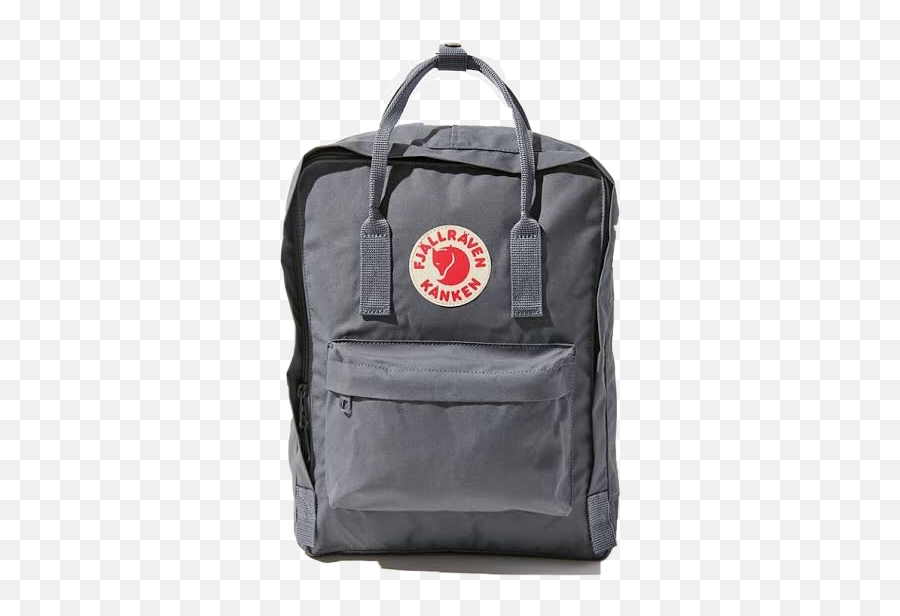 Bag Backpack Sticker By Xxstarrynights - Fjallraven Kanken Emoji,Emoji Laptop Bag