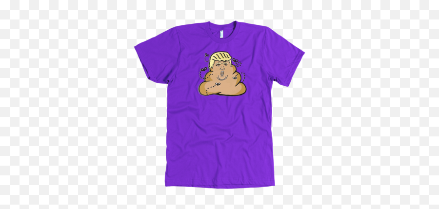 Trump Poop Emoji,Emoji Shirts For Juniors