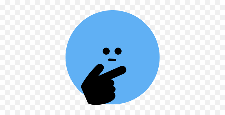 Thinking Emojis - Discord Emoji Dot,Thinking Emoji With Noose