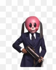 Cha - Hazel Y Chacha Umbrella Academy Emoji,Cha Cha Emoji
