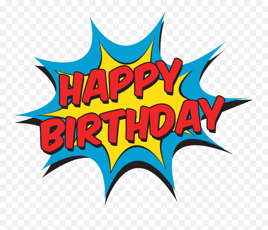 Lego Clip Art Happy Birthday - Happy Birthday Superman Emoji,Happy Birthday Emoticon Text Art