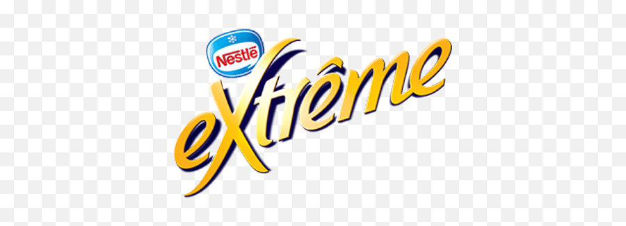 Nestlé Extrême Logo Transparent Png - Stickpng Nestle Extreme Logo Png Emoji,Extreme Emojis
