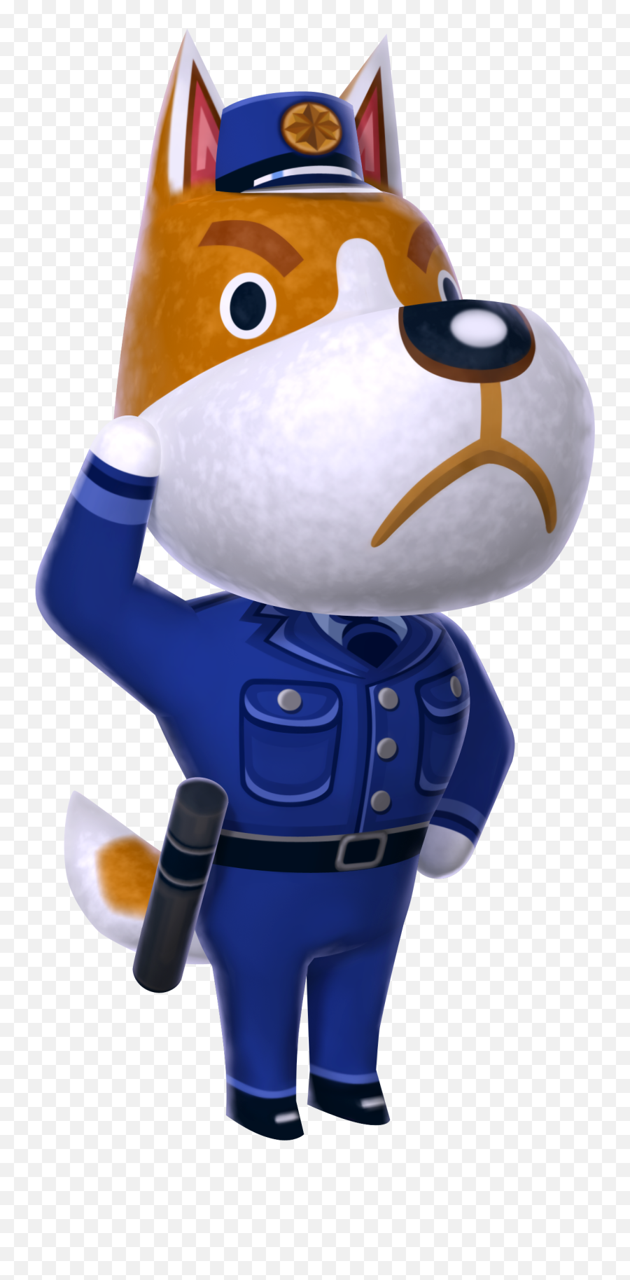 Animal Crossing Characters - Copper Animal Crossing Emoji,Dr Shrunk Emotions New Leaf