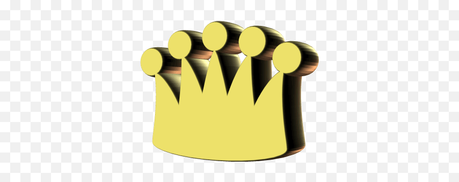 Top Countdown To The Crown Stickers For Android U0026 Ios Gfycat - Art Emoji,King Emoji Symbol