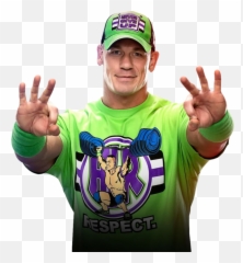 Johncena Wwe Sticker By Mkhizers - Logo John Cena Green Emoji,John Cena Emoji