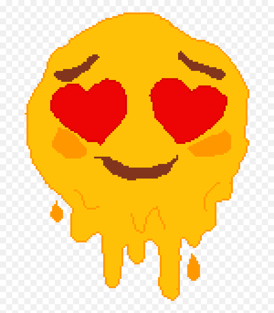 Pixilart - Happy Emoji,Mail Order Emoji