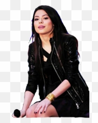 Discover Trending Miranda Cosgrove Stickers Picsart - Clubwear Emoji,Miranda Sings Emoji Tshirt