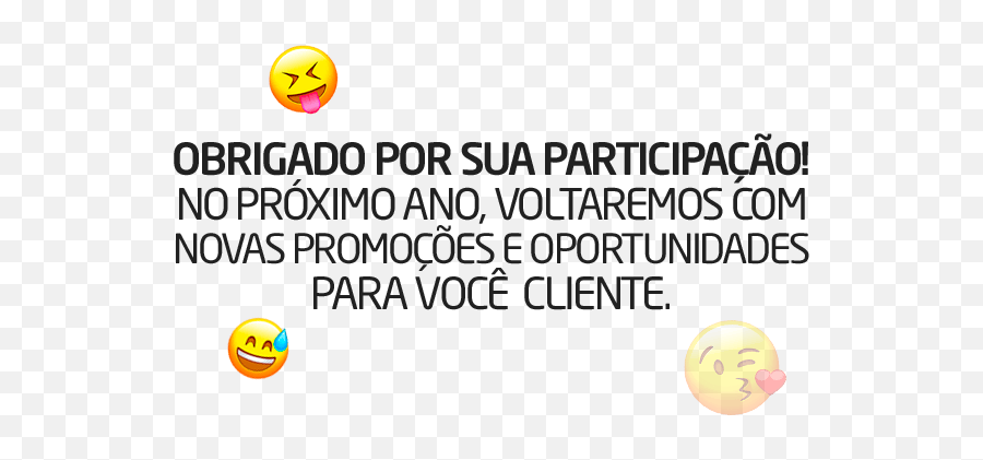 Semana Do Cliente Com Descontos É Aqui - Dot Emoji,Pinguim Emoticon Facebook