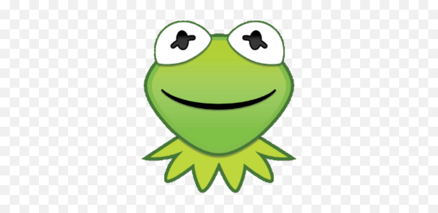 Kermit The Frog - Disney Emoji Blitz Kermit,Kermit Emoji