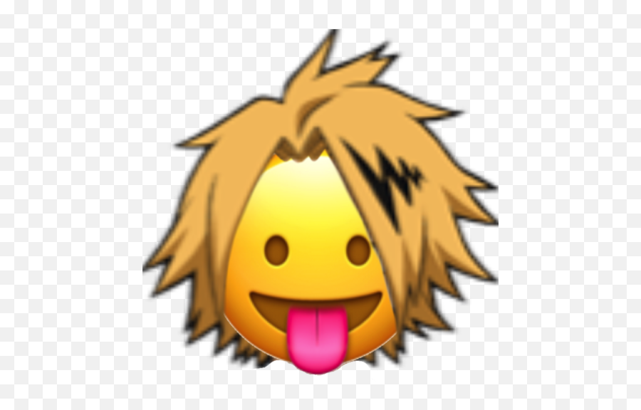 Cursed Emojis Png 2 Png Image - Denki Kaminari,Cursed Emoji Transparent