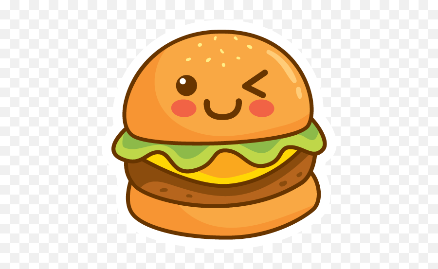 Whatsapp Stickers - New Way To Express Emotions Whatsapp Stickers Food Emoji,Whatsapp Sticker Emoji