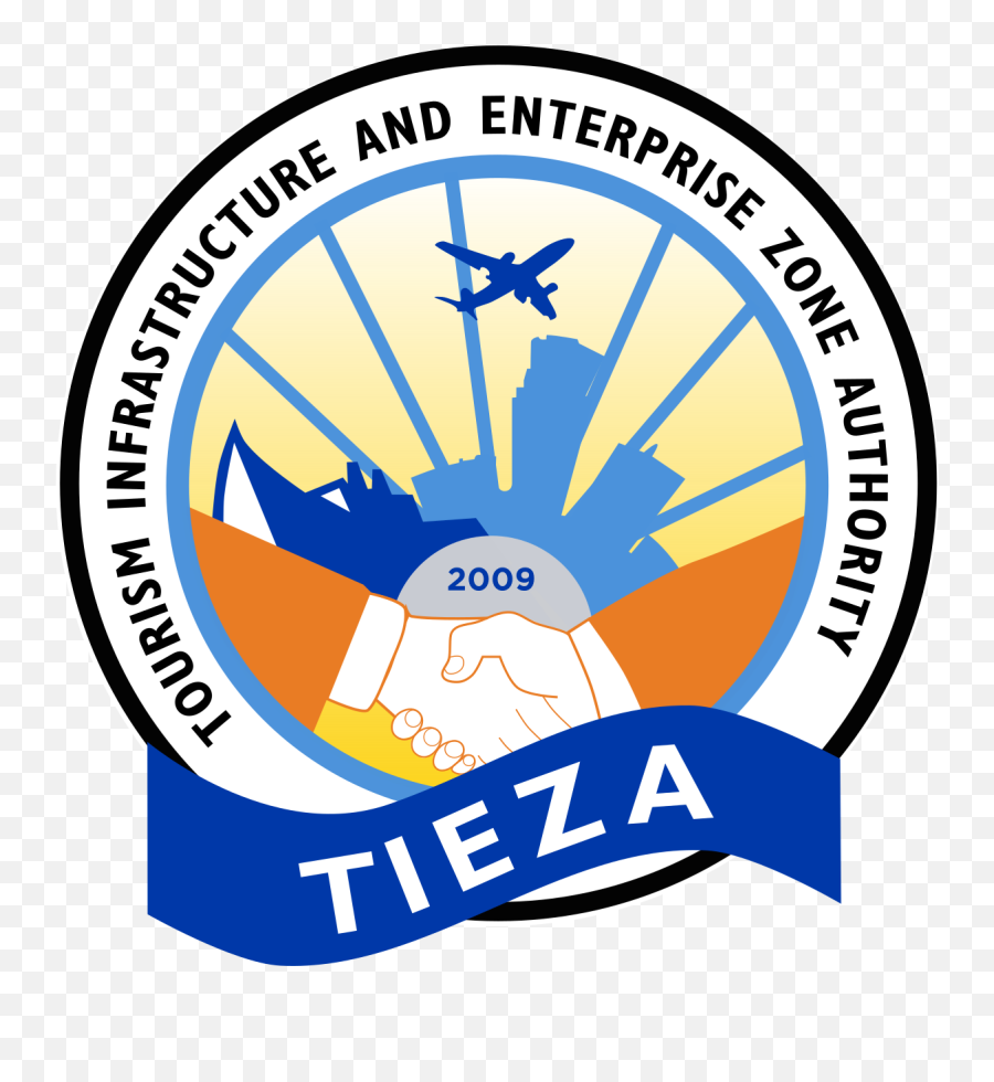 Online Attendance System - Tourism Infrastructure And Enterprise Zone Authority Tieza Logo Emoji,Work Emotion Xd9 18x8