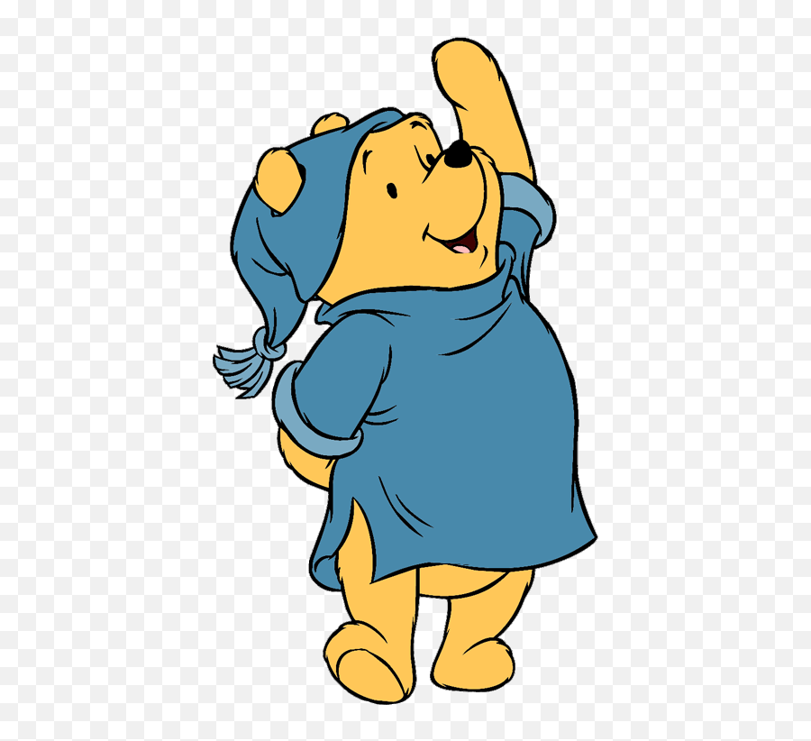 Fighting Clipart Criminal Fighting - Winnie The Pooh In Pajamas Clipart Emoji,Monkey Emoji Pajamas