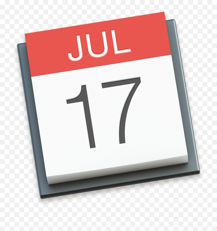 17 Julio Día Mundial Del Emoji U2014 Steemkr - Mac Calendar Icon Png,Fuente Emoji