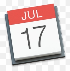 17 Julio Día Mundial Del Emoji U2014 Steemkr - Mac Calendar Icon Png,Fuente Emoji