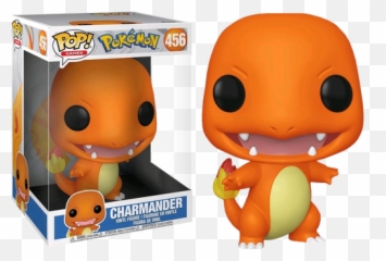 Pokemon - Mewtwo 10 Pop Vinyl Figure 10 Inch Charmander Pop Emoji,Translucent Baymax Funko Pop Emoticon