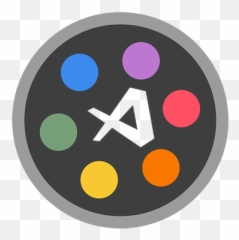 Photonica Konsole Theme - Dot Emoji,Emoticon Zima