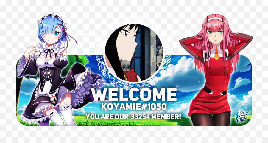 Koya - Welcome Koya Emoji,One Piece Anime Emojis