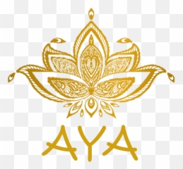 Yoga In Nicaragua - Ahimsa Yoga Ashram Nicaragua Mandala Art Lotus Emoji,Colon Esoteric Yoga Emotion
