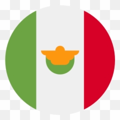 Mexico Flag Icon - Png4u Icon México Emoji,Slovakia Flag Emoji