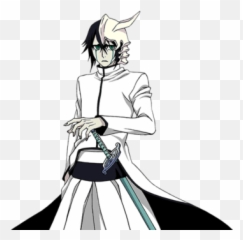 Mr Ulquiorra Cifer Self Demonstrating - Ulquiorra Cifer Emoji,Emotions By Cifer Bleach