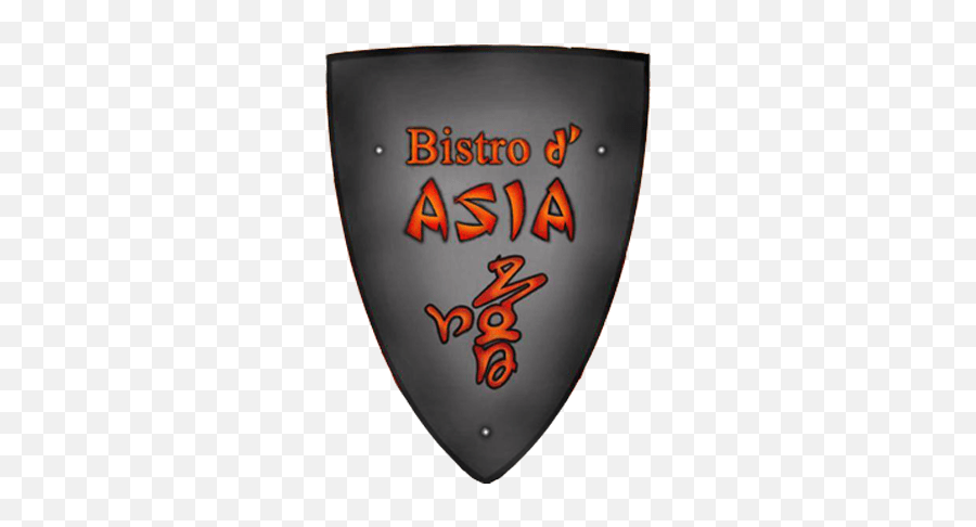 Bistro Du0027asia Coronado U2013 At Bistro Du0027asia We Serve Asian - Solid Emoji,D&d Emoticon