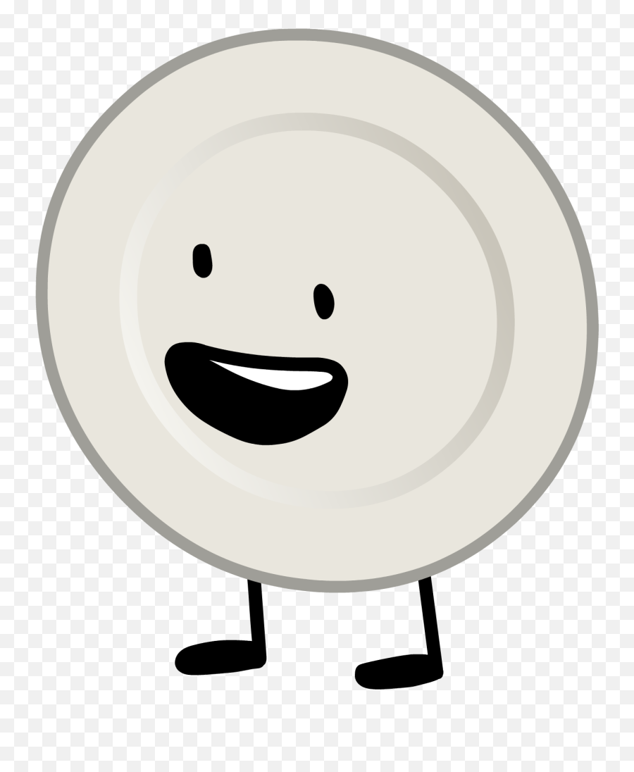 Plate Object Filler Wiki Fandom - Happy Emoji,Chicken Nugget Emoticon