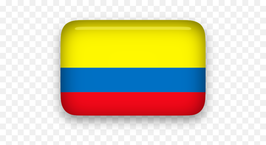 Animated Colombia Flags - Colombia Flag Transparent Background Emoji,Flag Alligator Emoji