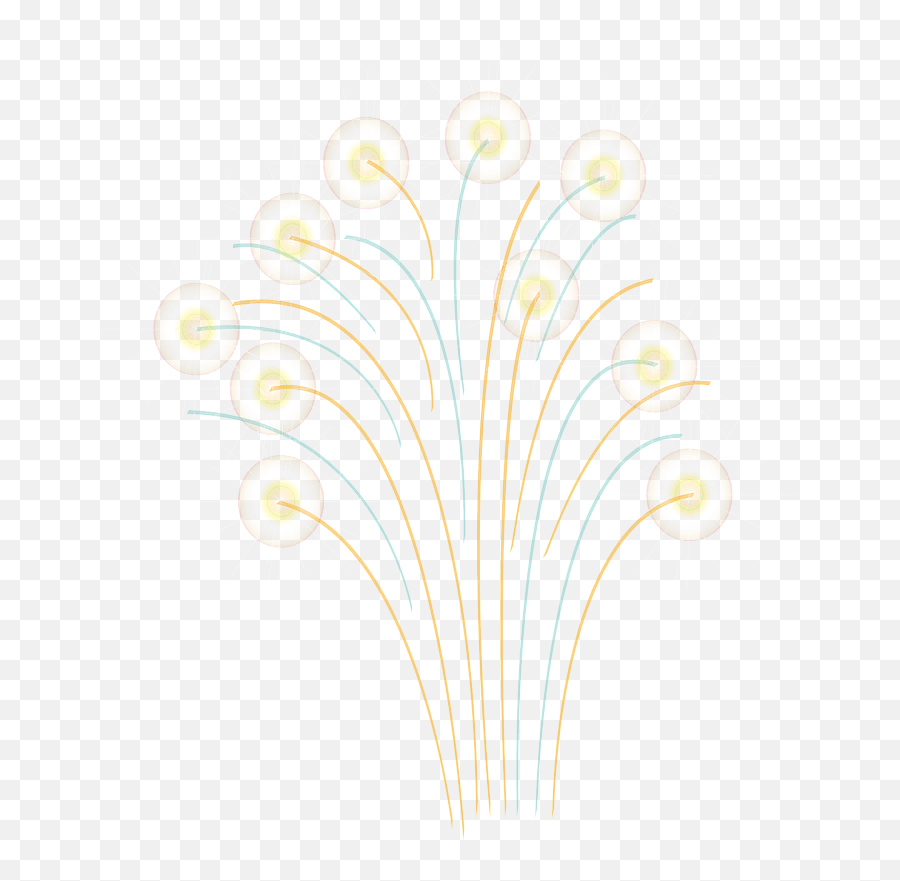 Fireworks Clipart Free Download Transparent Png Creazilla - Decorative Emoji,Firework Emoji