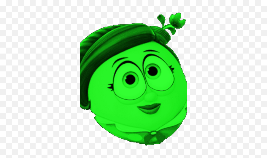 Queen Green Madame Blueberry - Cartoon Blueberry Images Png Emoji,Samurai Jack Emoji Dogs